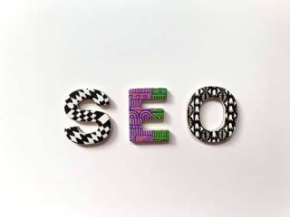 Icone SEO